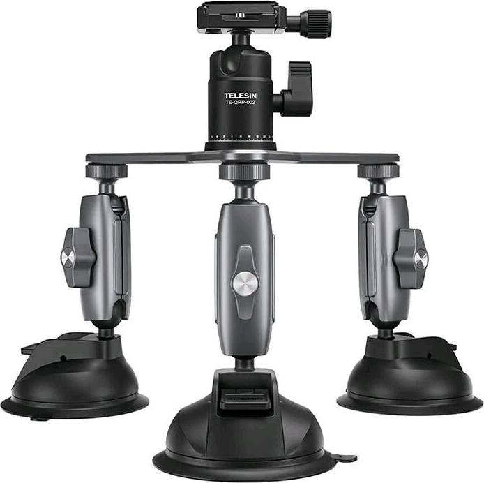 Actual product image Telesin TE-TSB-001 (Various)