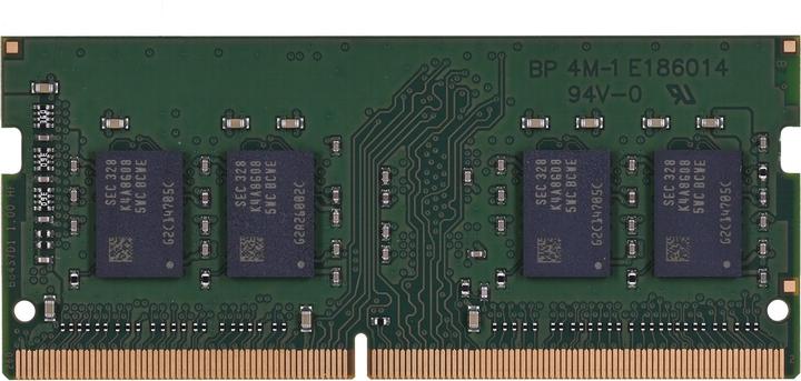 Synology D4ES02-8G (1 x 8GB, 1333 MHz, DDR4-RAM, SO-DIMM)