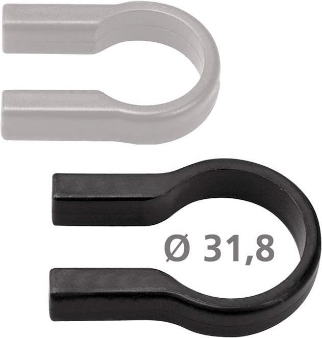 Produktbild KlickFix Lenkerschelle