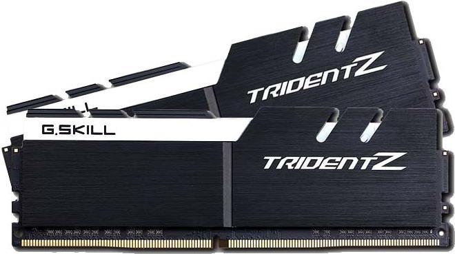 G.Skill Trident Z (2 x 16GB, 3200 MHz, DDR4-RAM, DIMM)