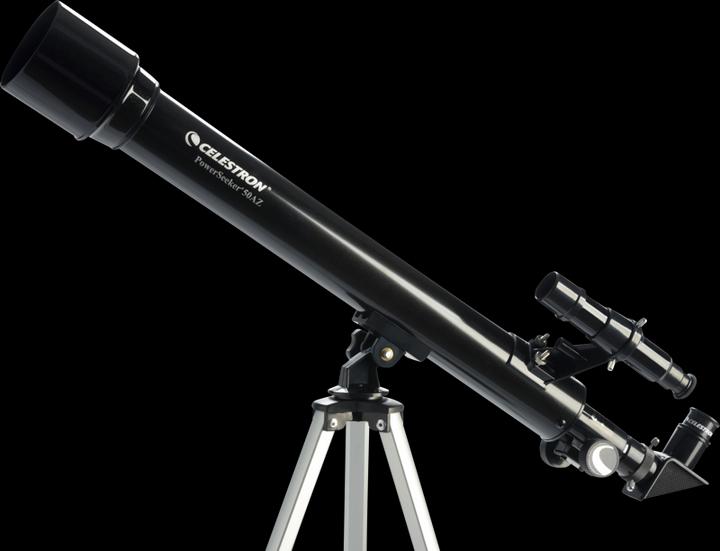Actual product image Celestron AC 50/600 PowerSeeker 50 AZ