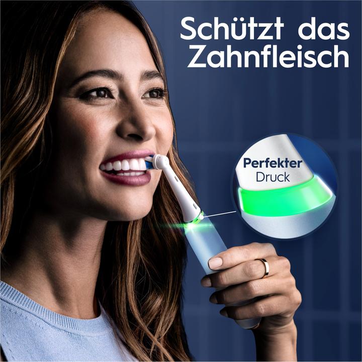 Produktbild Oral-B iO Series 9 (Oszillierende Zahnbürste)