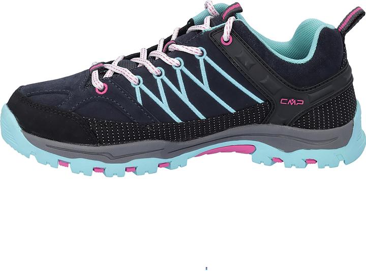Produktbild CMP Campagnolo Kids Rigel LOW WP (32)