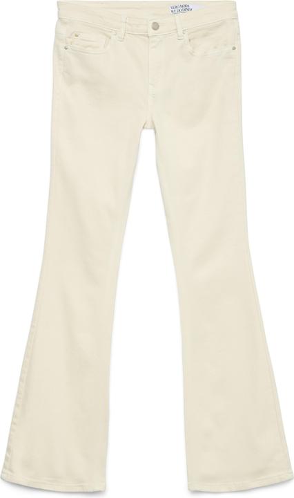 Actual product image Vero Moda Vmflash Mr Flared Jeans Color Ga Noos (34)