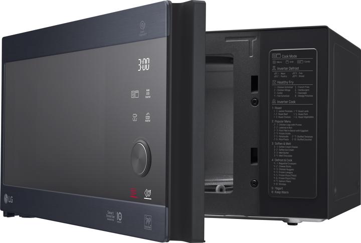 Produktbild LG MH6565CPB (25.25 l)