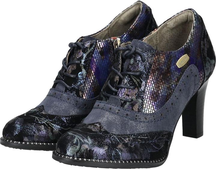 Actual product image Laura Vita Stiefelette (39)
