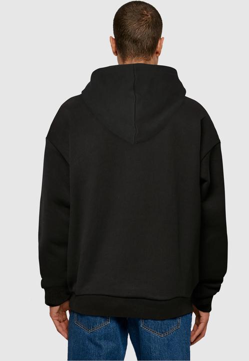 Image du produit Urban Classics Sweat à capuche CCTV Ultraheavy Oversize - 75631 (L)