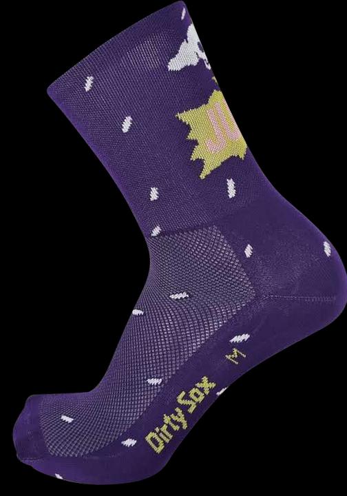 Actual product image Dirtysox Allround - Elite - Just Ride (35 - 39)