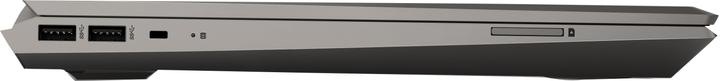 Produktbild HP ZBook – 15v G5 (15.60", Intel Core i7-8850H, 32 GB, 512 GB, CH)