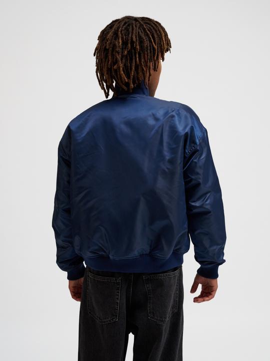 Immagine prodotto hummel hmlBASEBALL JACKET BEE (M)