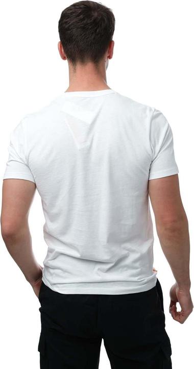 Immagine prodotto Timberland Maglietta Logo Mimetico Uomo (M)