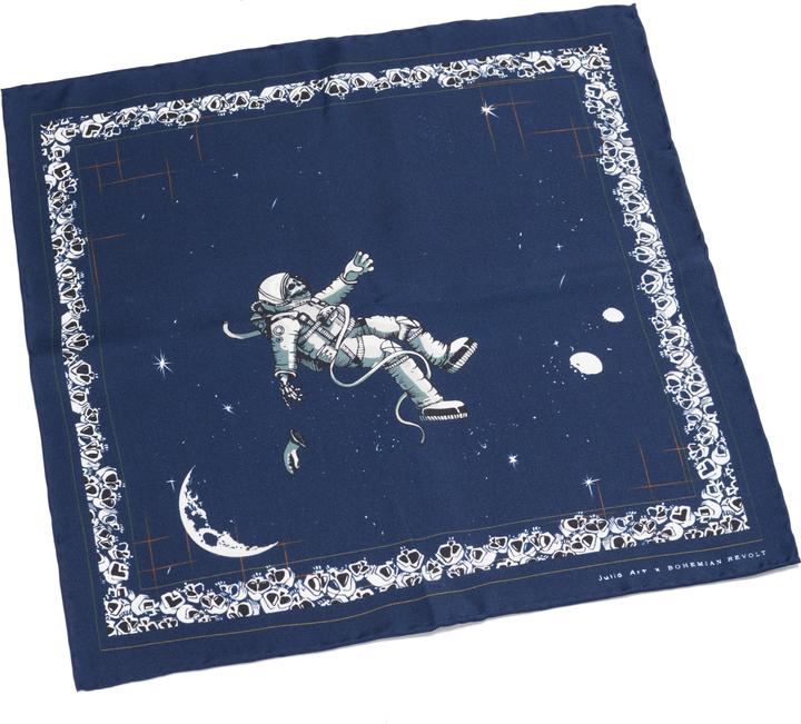 Image du produit Bohemian Revolt Memphis