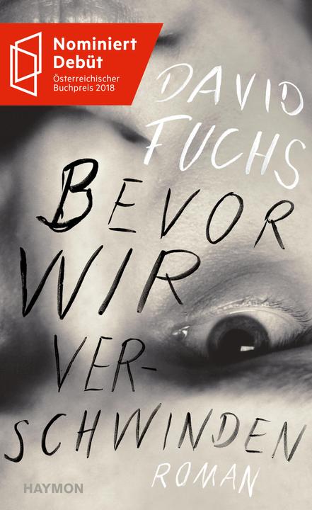 Immagine prodotto Bevor wir verschwinden (Tedesco, David Fox, 2022)