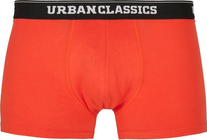 Actual product image Urban Classics Boxer Shorts 3-Pack (XXL, pack of 3)