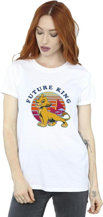 Produktbild Disney The Lion King Future King TShirt (L)