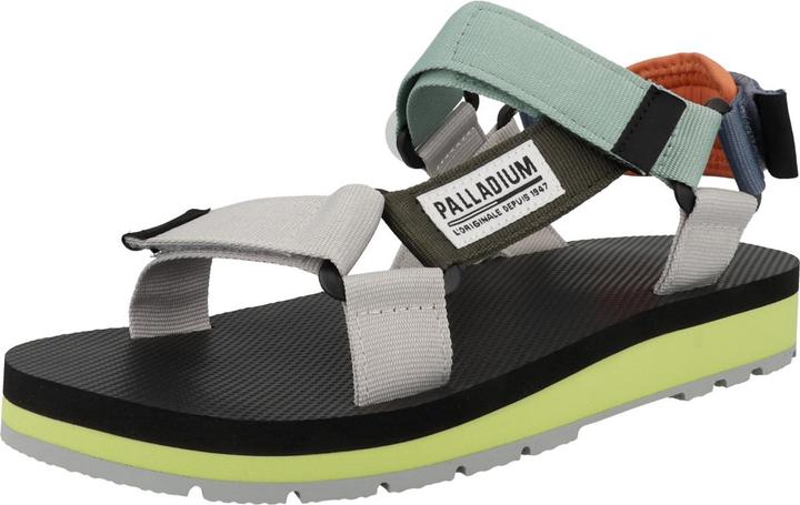 Actual product image Palladium Outdoorsy Urbanity - 36686 (39)