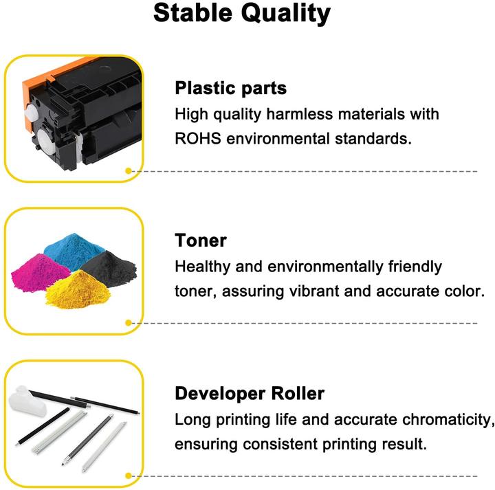 Image du produit Toner Bank Cartouche de toner