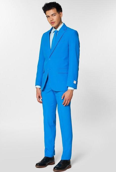 Produktbild OppoSuits Blue Steel (56)