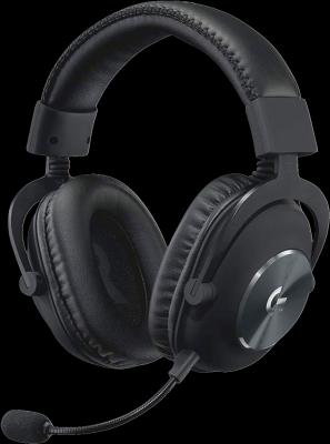 Produktbild Logitech G Pro X (Kabelgebunden)