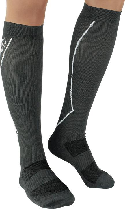 Actual product image Black Snake Sports socks (43 - 46)