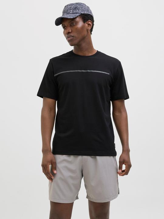Actual product image Jack & Jones Jcofusion Full Branding Tee Ss Crew Noos (S)