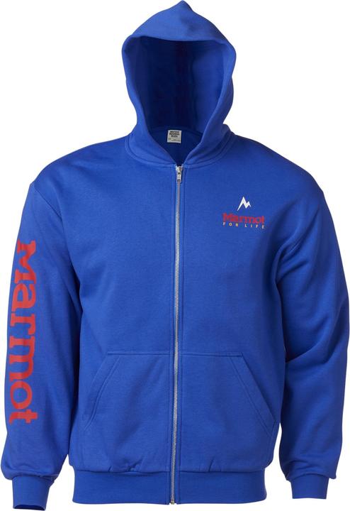 Produktbild Marmot For Life Hoodie (M)