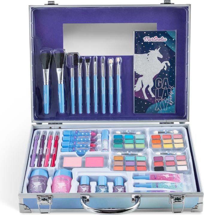Produktbild Martinelia Galaxy Dreams Super Case