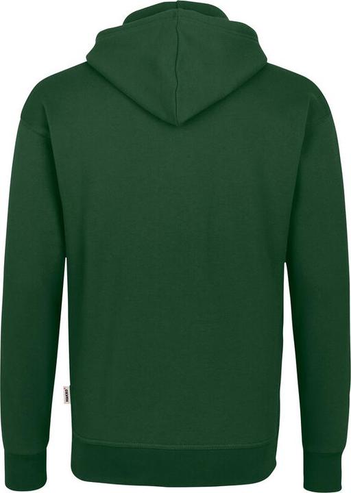 Produktbild Hakro Kapuzen-Sweatshirt Bio-Baumwolle GOTS (XS)