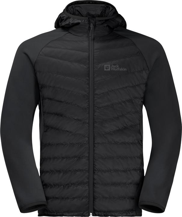 Actual product image Jack Wolfskin Routeburn Pro Hybrid M (M)