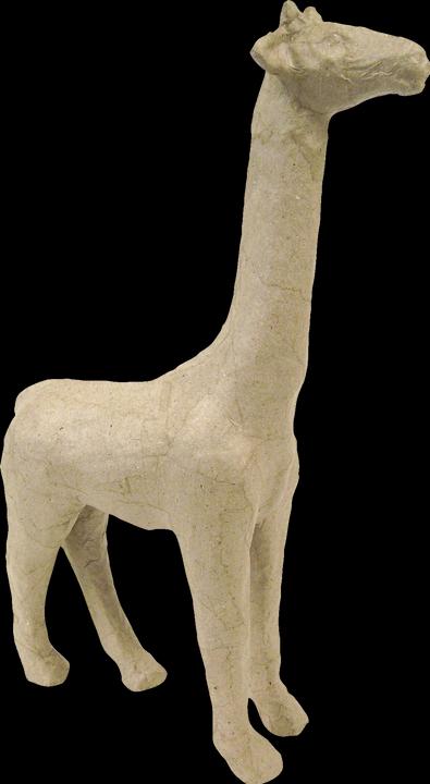 Actual product image Décopatch Giraffe