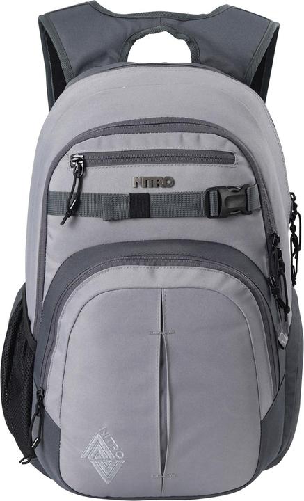 Image du produit Nitro Chase 35L Daypack 51 cm Laptopfach (35 l)