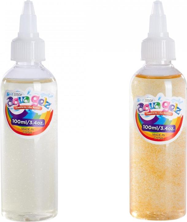 Immagine prodotto Simba Set di ricarica Aqua Gelz. 8 pezzi.