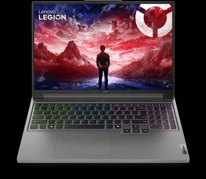 Produktbild Lenovo Legion Slim 5 (16", AMD Ryzen 7 7435HS, 16 GB, 1000 GB, DE)