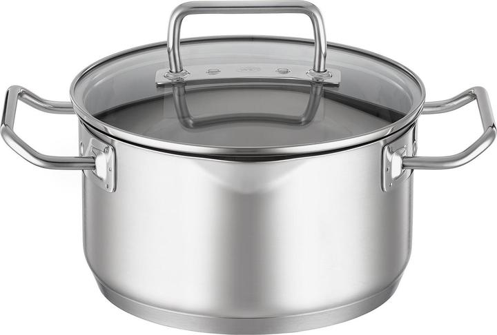 Immagine prodotto Rösle Pentola per le verdure (24 cm, Set di pentole e padelle da cucina)