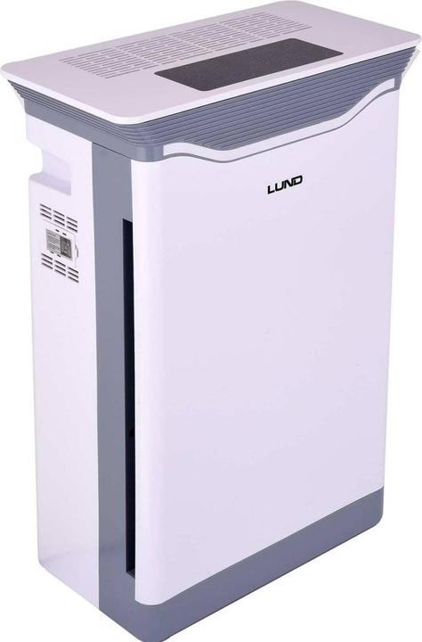 Immagine prodotto Lund London Purificatore d'aria per ambienti LUND a 7 fasi 65 Watt 66932 (70 m²)