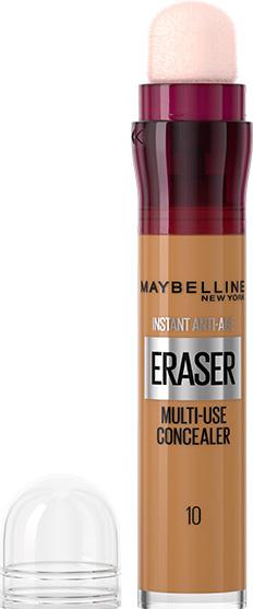 Maybelline New York Maybelline - Correttore Instant Age Rewind Eraser - 10 Caramello (10 Caramello)