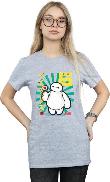 Produktbild Universal Textiles TShirt (S)