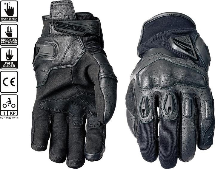 Produktbild Five Rs2.21 (Herren, 9, M)