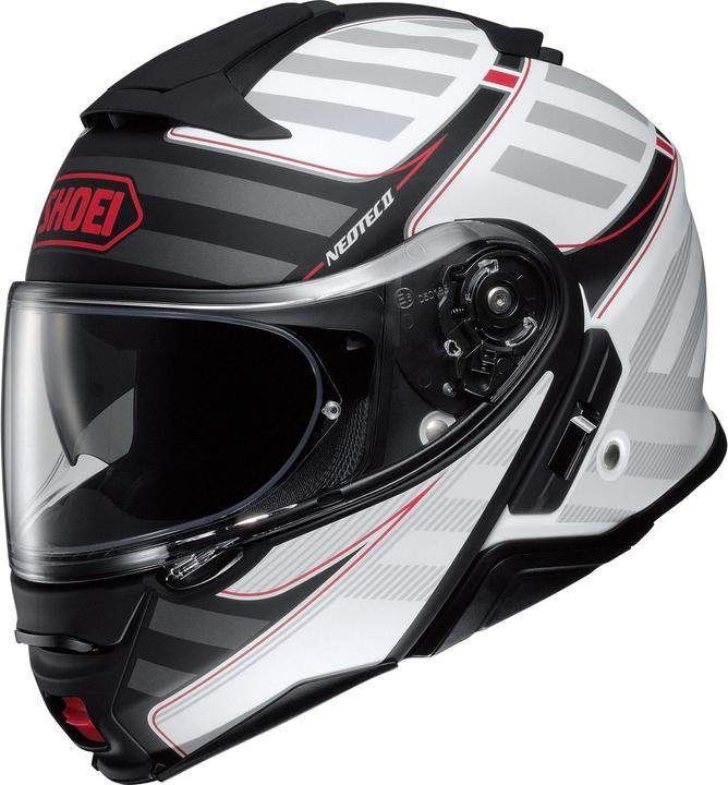 Matt, White, Black, Red