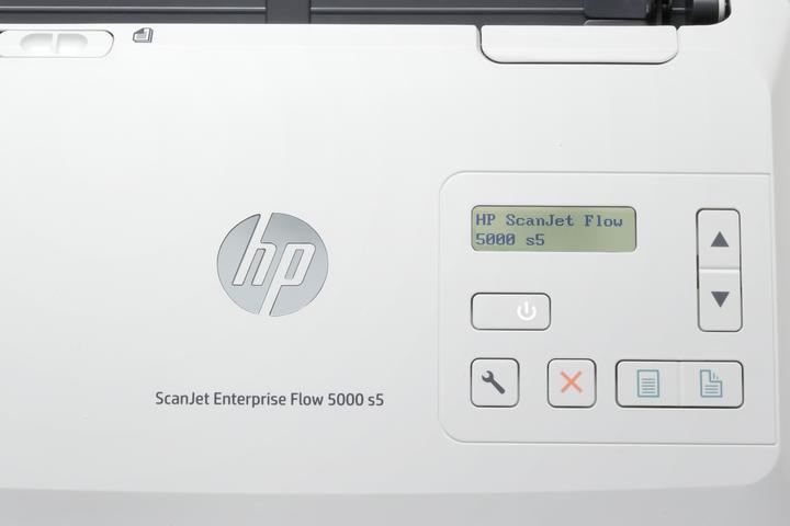 Immagine prodotto HP ScanJet Enterprise Flow 5000 S5 (USB)