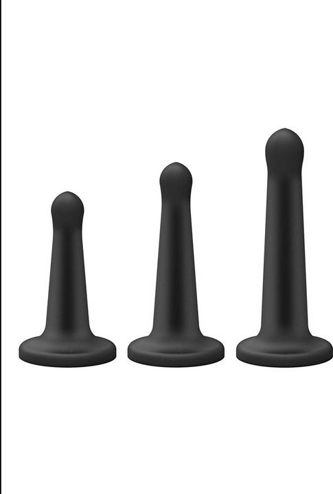 Image du produit Doc Johnson Vac-U-Lock - Kit de fixation en silicone