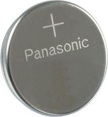 Image du produit Panasonic Pile bouton, lithium, CR2477, 3V, 1Ah (CR2477, 1000 mAh)