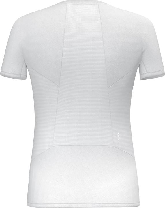 Actual product image Salewa Women's Pedroc Dry Hybrid T-Shirt (40, L)