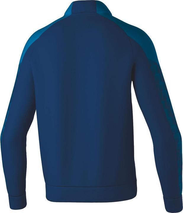 Actual product image Erima Evo Star training jacket (128)