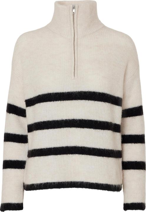 Immagine prodotto Selected Femme Maglia a righe (XXL)