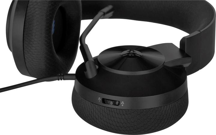 Actual product image Lenovo Legion H200 Gaming Headset (Cable)