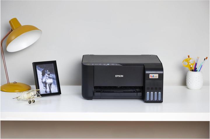 Actual product image Epson EcoTank ET-2815 (Ink tank, Colour)