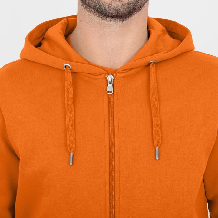 Image du produit JAKO Veste à capuche Organic (5XL)