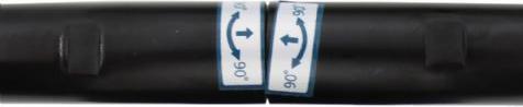 Actual product image Falcon Eyes Background system B-1012 300x360 (HxW) (300 cm, 360 cm)