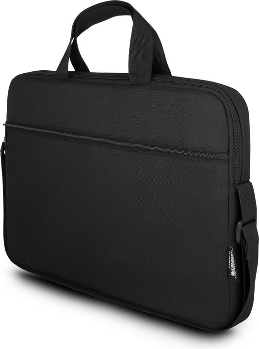Actual product image Urban Factory Nylee (17.30", Universal)